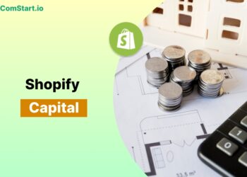 Shopify Capital: Everything You Need to Know (2025)