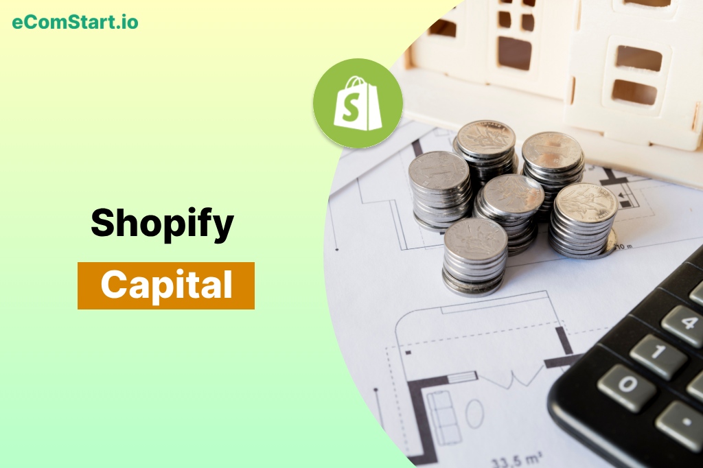 Shopify Capital: Everything You Need to Know (2025) Shopify Capital: Everything You Need to Know (2025)