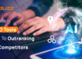 Ultimate Guide to AI SEO Tools for Outranking Your Competitors