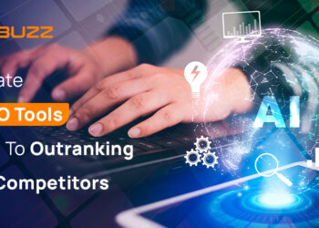 Ultimate Guide to AI SEO Tools for Outranking Your Competitors