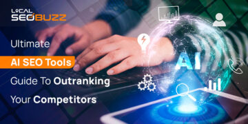 Ultimate Guide to AI SEO Tools for Outranking Your Competitors