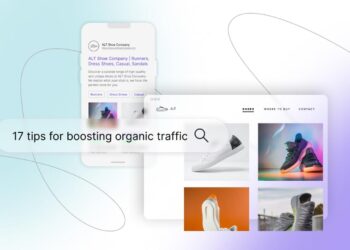 BigCommerce SEO: 17 Tips For Boosting Traffic to Your Store